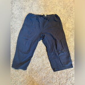 Croft & Barrow capris